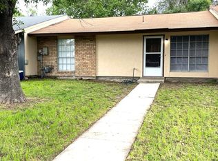 7007 Glen Park, San Antonio, TX 78239