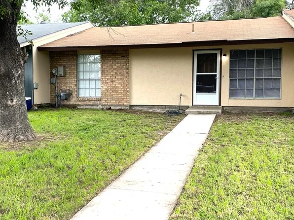 7007 Glen Park, San Antonio, TX 78239