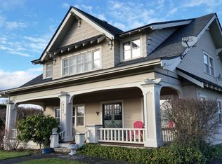 5101 Old Olympic Hwy, Sequim, WA 98382