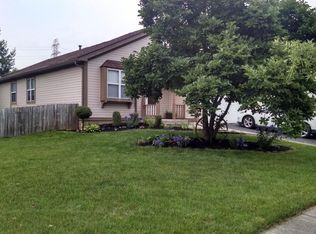 5244 Wagon Wheel Ln, Columbus, OH