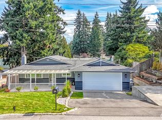 35616 15th Ave SW, Federal Way, WA 98023