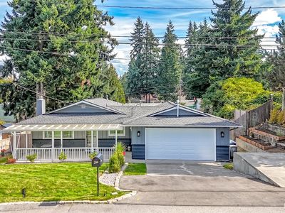 35616 15th Ave SW, Federal Way, WA, 98023