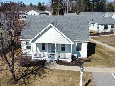 62 Summer Winds Drive #62, Old Orchard Beach, ME, 04064