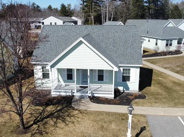 62 Summer Winds Drive #62, Old Orchard Beach, ME 04064