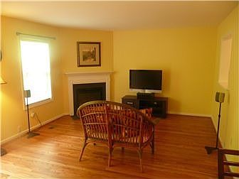 Beautiful Hardwood Floors