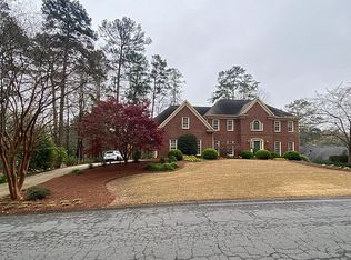 4016 Penhurst Dr, Marietta, GA 30062