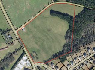 1020 McNutt Creek Rd, Bogart, GA 30622