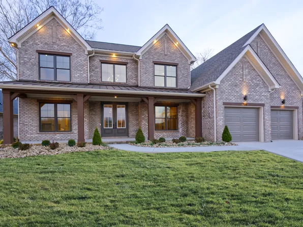 766 Alabaster Ct Lot 286, Owensboro, KY 42301