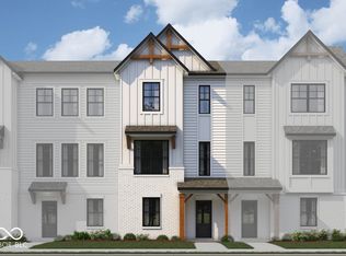 4498 Yellowwood Ave, Brownsburg, IN 46112