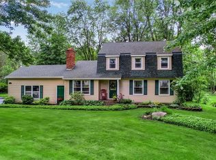 2763 Dodge Rd, East Amherst, NY 14051