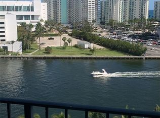 200 Leslie Dr APT 1106, Hallandale, FL 33009
