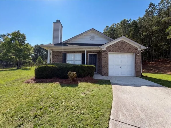 6774 Fairfax Ct, Lithonia, GA 30038