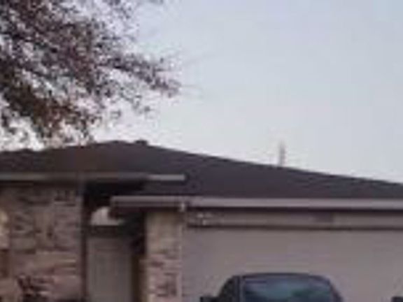 Property Side View