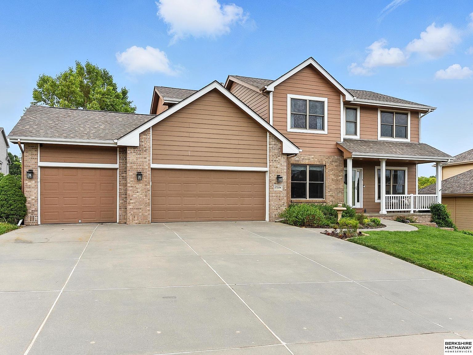 17534 Jefferson St, Omaha, NE 68135 | Zillow