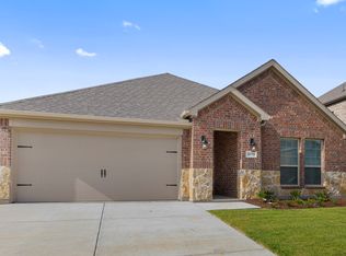 10241 Gray Barrel Dr, Aubrey, TX 76227