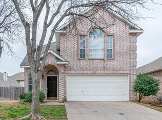11709 Latania Ln, Fort Worth, TX 76244
