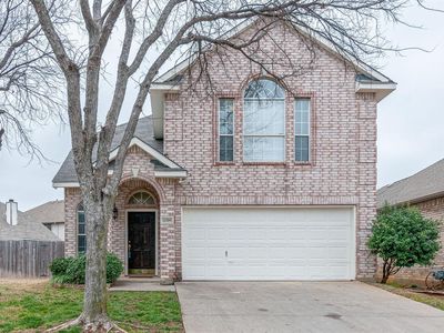 11709 Latania Ln, Fort Worth, TX, 76244