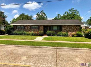 181 Polaris St, Morgan City, LA 70380