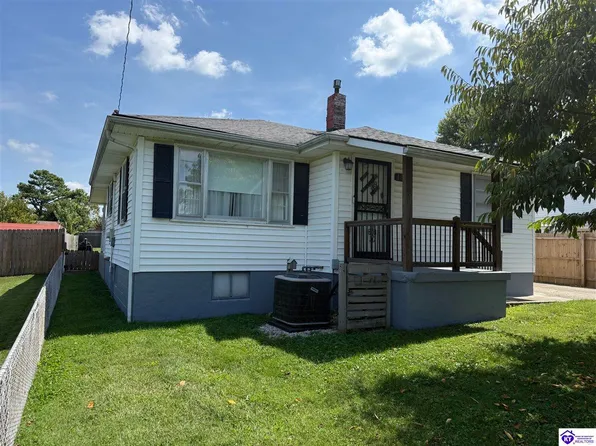 46 Lakeview Dr, Eminence, KY 40019