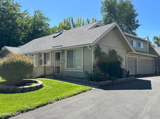 1653 London Cir, Sparks, NV 89431
