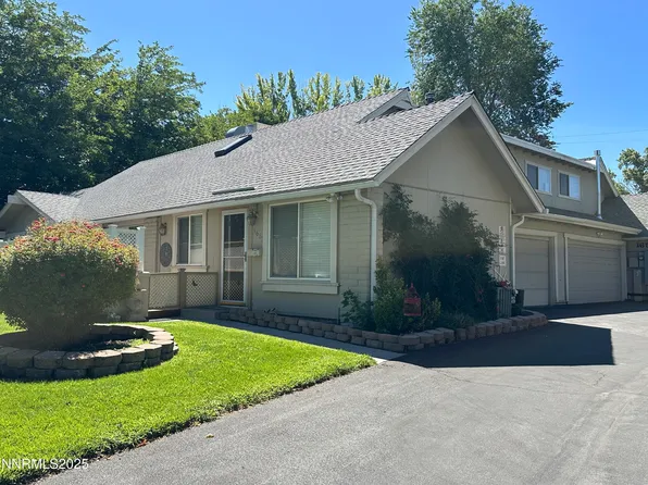 1653 London Cir, Sparks, NV 89431