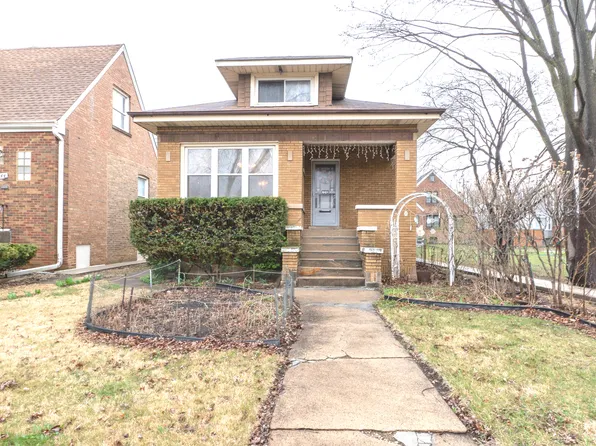 2048 N Newland Ave, Chicago, IL 60707
