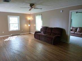 Great Hardwood Flooring