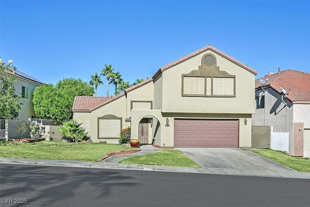 1808 Michaels Ct Henderson NV 89014 MLS #2688358 Zillow