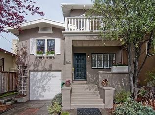 2623 Calhoun St, Alameda, CA 94501