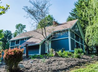 10881 Gaskin Ave, Gambier, OH 43022