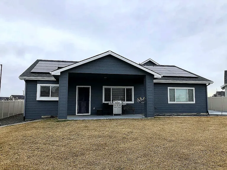 2140 S Woodsage Way — Photo 59