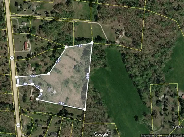 5555 Highway 48, Cumberland Furnace, TN 37051