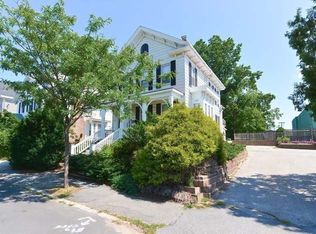 9 Vine St #1, Haverhill, MA 01830