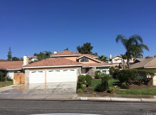 6733 Condor Dr, Jurupa Valley, CA 92509