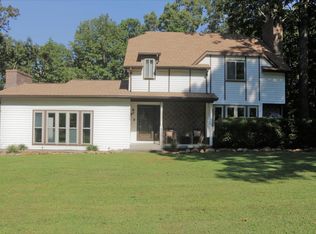 822 Holloway St, Alcoa, TN 37701