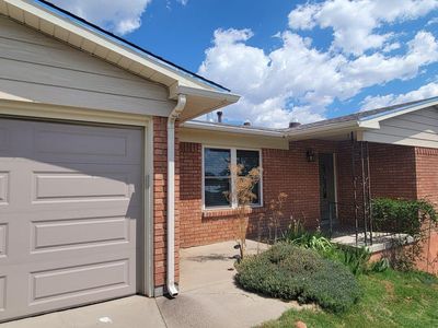 3876 N Huff St, Silver City, NM, 88061