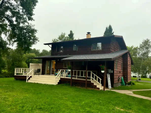 509 NW 12th St, Chisholm, MN 55719