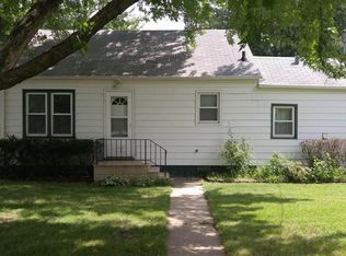 603 Boelling Ave, Evansdale, IA 50707