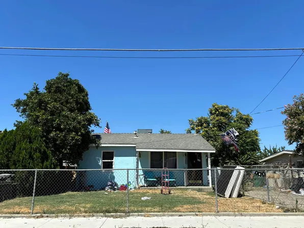 19926 Geer Ave, Hilmar, CA 95324