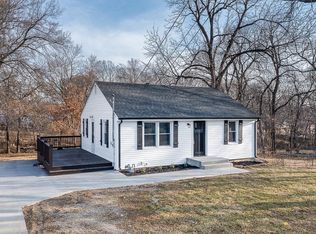 9900 W 60th St, Merriam, KS 66203
