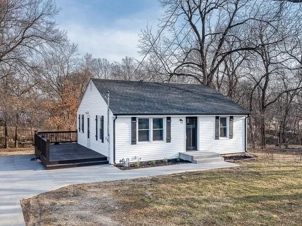 9900 W 60th St, Merriam, KS 66203