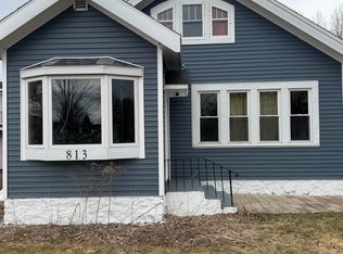 813 Maryland Ave, Schofield, WI 54476