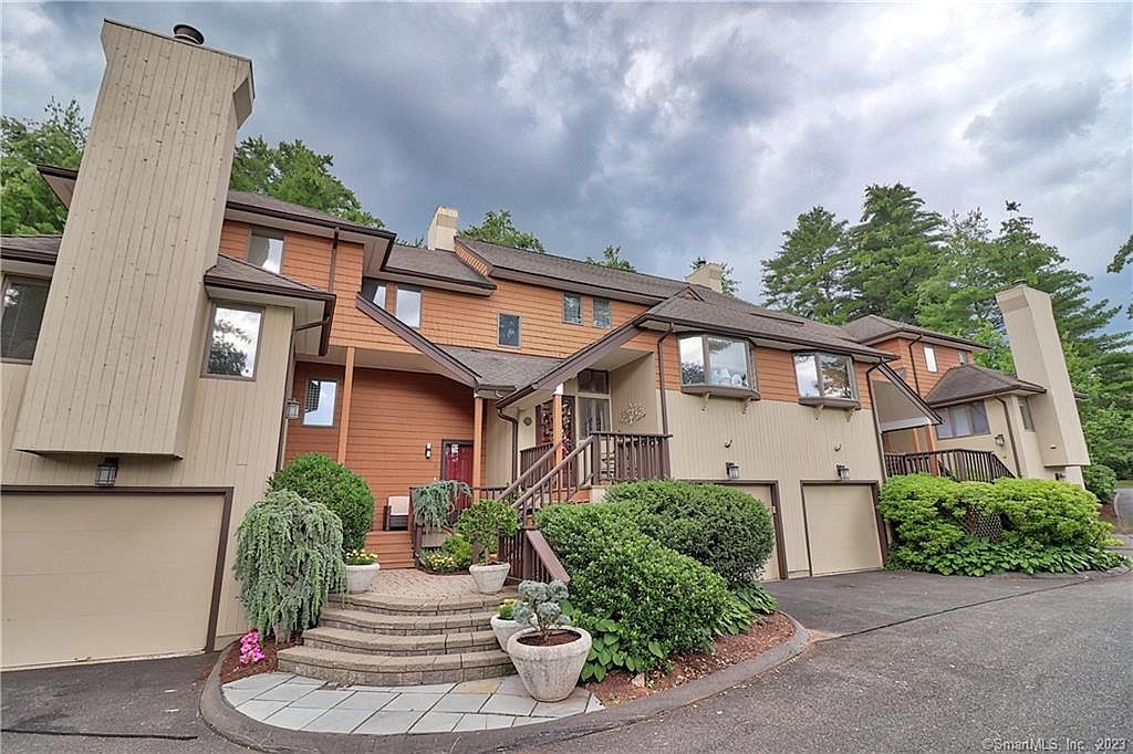 6 Stratford Park #6, Bloomfield, CT 06002 | Zillow