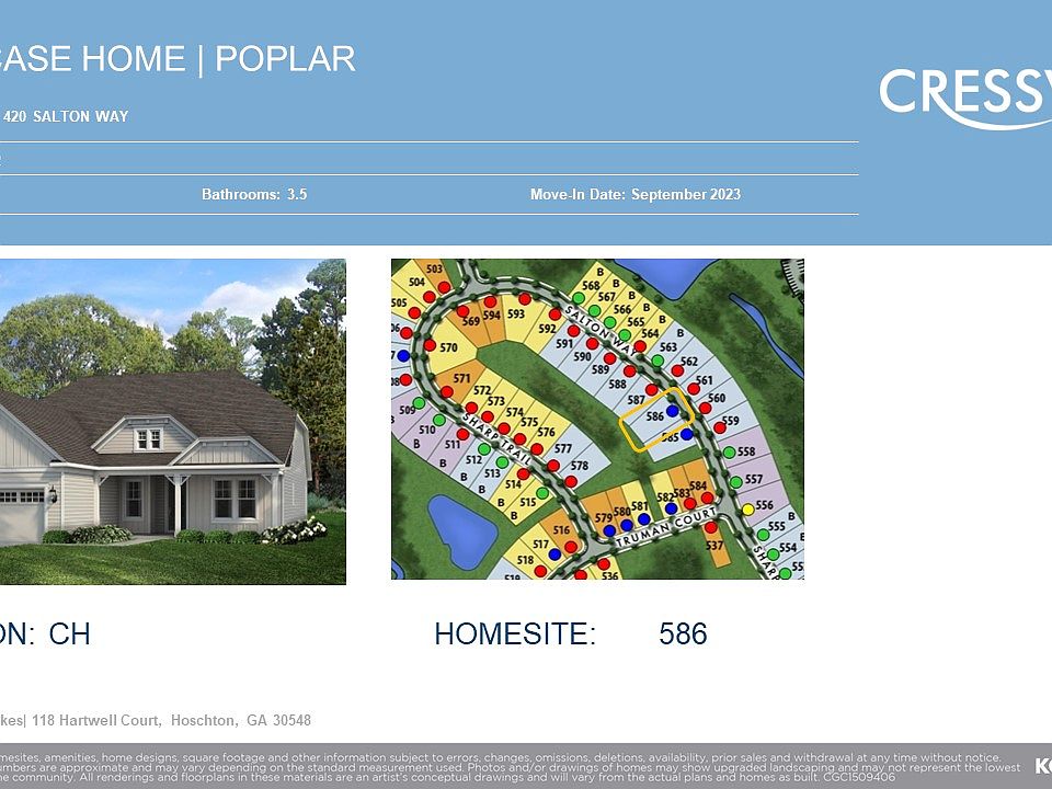 420 Salton Way, Hoschton, GA 30548 Zillow