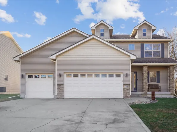 100 SE Stone Prairie Dr, Waukee, IA 50263