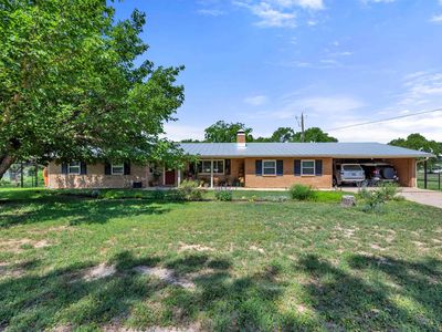 105 Post Oak, Llano, TX, 78643