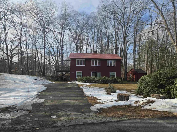 56 Bedford Avenue, Gilford, NH 03249