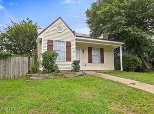 168A Cumberland Rd, Brandon, MS 39047