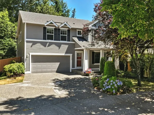 36529 SE Forest Street, Snoqualmie, WA 98065