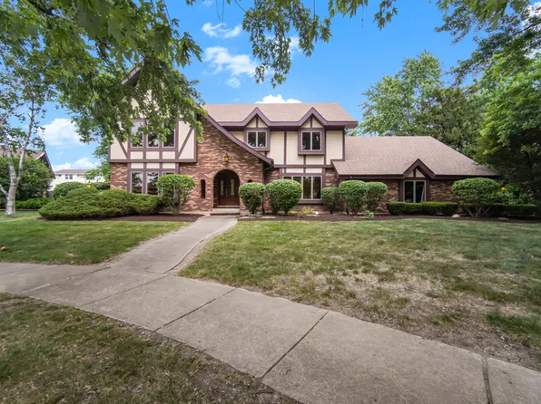 1234 Will Dr, Lockport, IL 60441